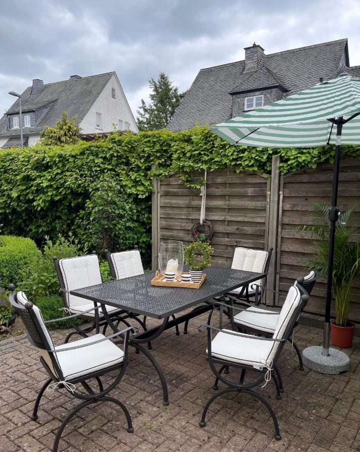 Am Apfelbaum, ein Ferienhaus im Hunsrück Kastellaun Exterior foto