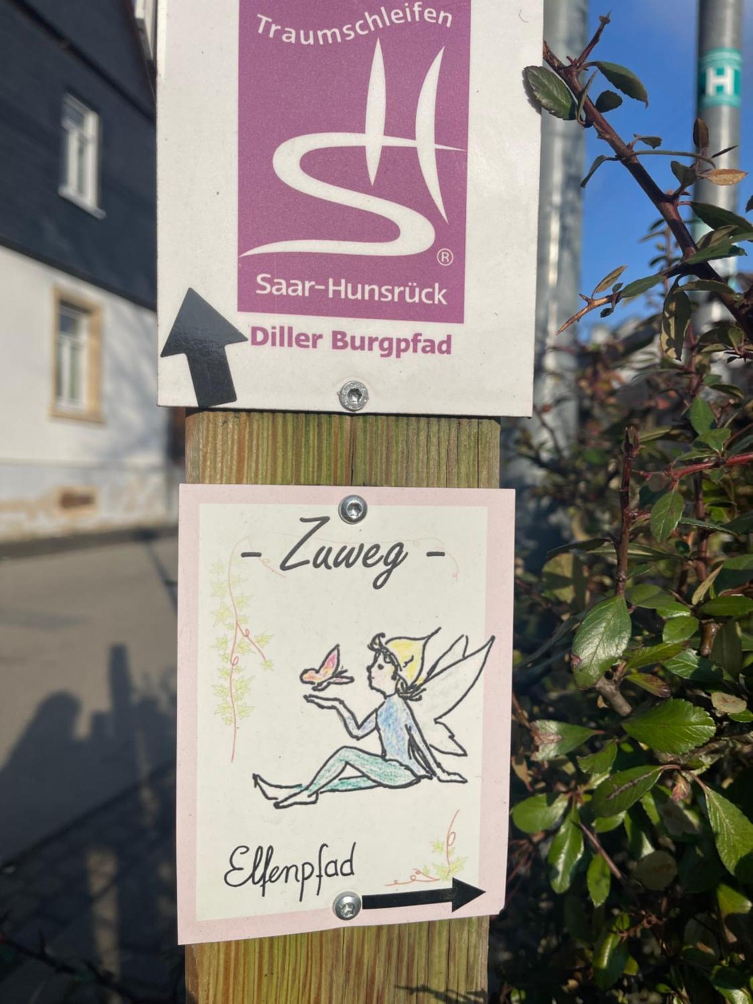 Am Apfelbaum, ein Ferienhaus im Hunsrück Kastellaun Exterior foto
